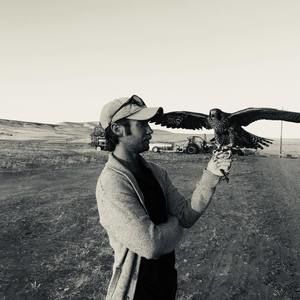 Meet your Posher, Rob